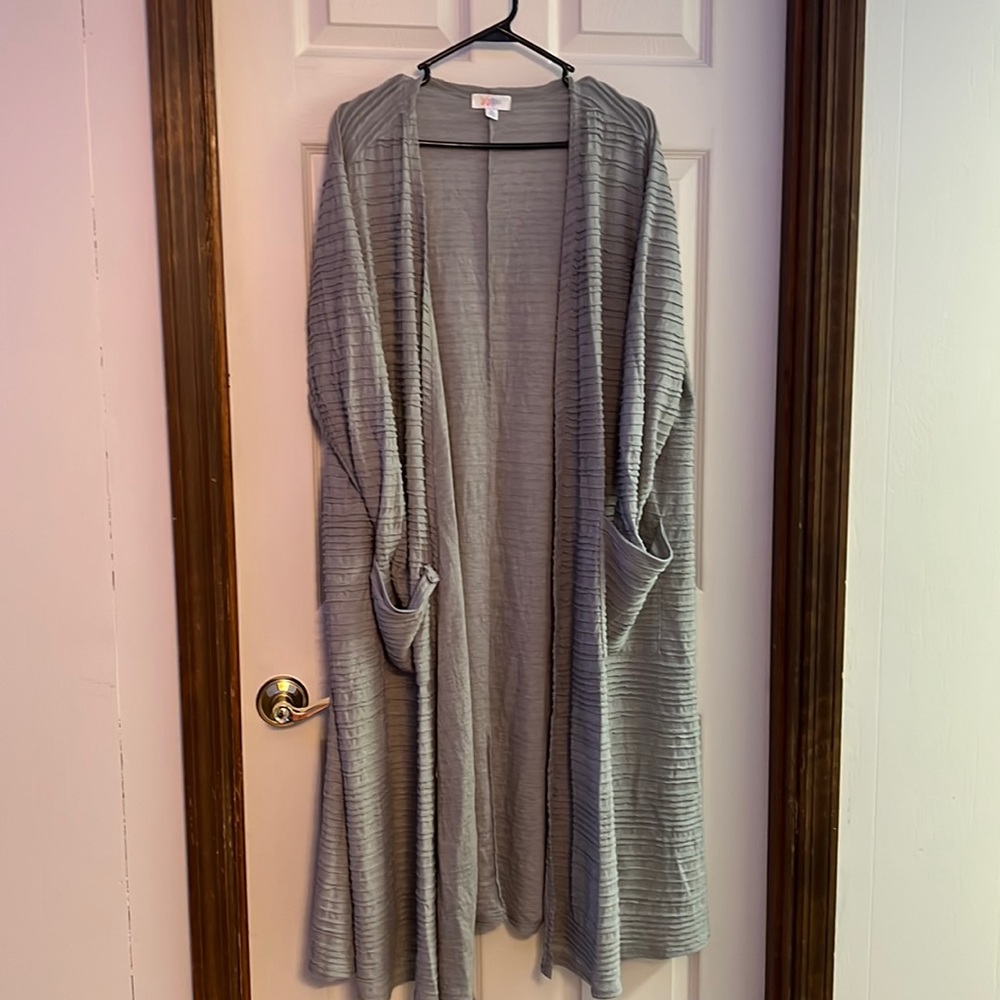 Lularoe cardigan